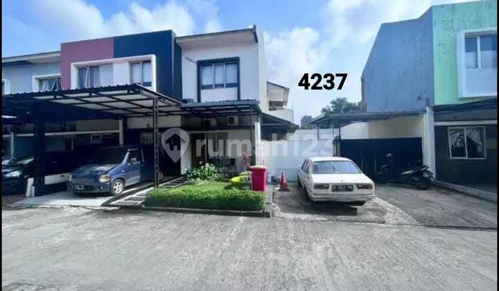 Dijual Rumah Modern Minimalis Di Cluster Jakasampurna Bekasi Dijual Rumah Modern Minimalis Di Cluster Jakasampurna Bekasi