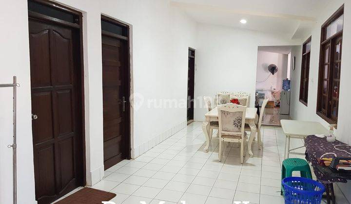 Dijual Rumah Aesthetic Furnished di Sukapura Jakarta Utara 2