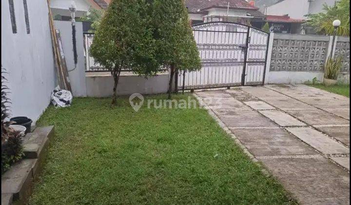 Dijual Rumah Cantik di Dalam Perumahan Pondok Melati Bekasi 2