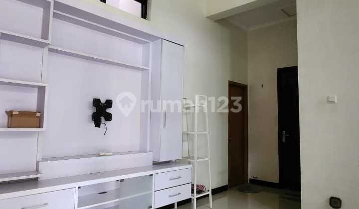 For Sale 1-Story House in a Cluster in Jatiasih, Bekasi 2