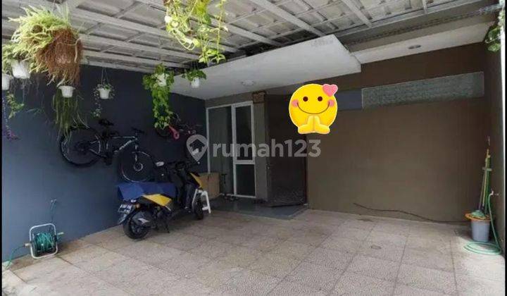 Dijual Rumah 2 Lt di Perumahan Allura Jakasampurna Bekasi 2