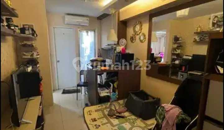 Dijual Apartement Bassura City 2 BR di Jatinegara Jakarta Timur Dijual Apartement Bassura City 2 BR di Jatinegara Jakarta Timur
