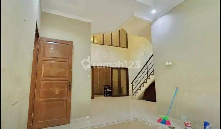 Dijual Disewakan Rumah Bagus Siap Huni 2,5 Lt di Tebet Barat  2