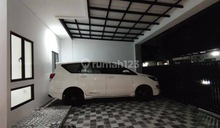 Dijual Rumah Minimalis 2 Lt di Vida Bekasi, Mustika Jaya, Bekasi 2