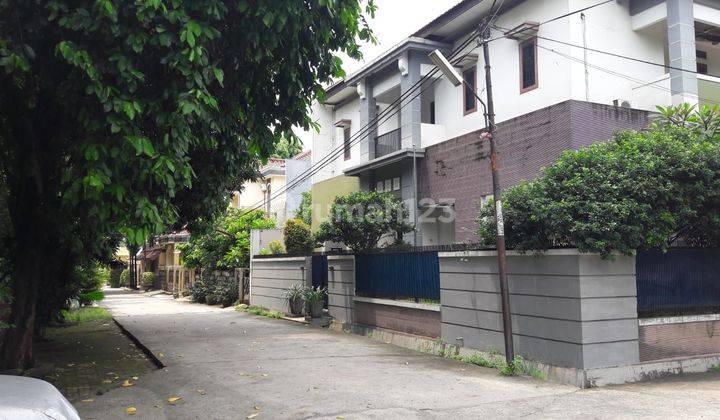 Dijual Rumah Bagus 2 Lt di Dalam Komplek Jakasampurna Bekasi 1