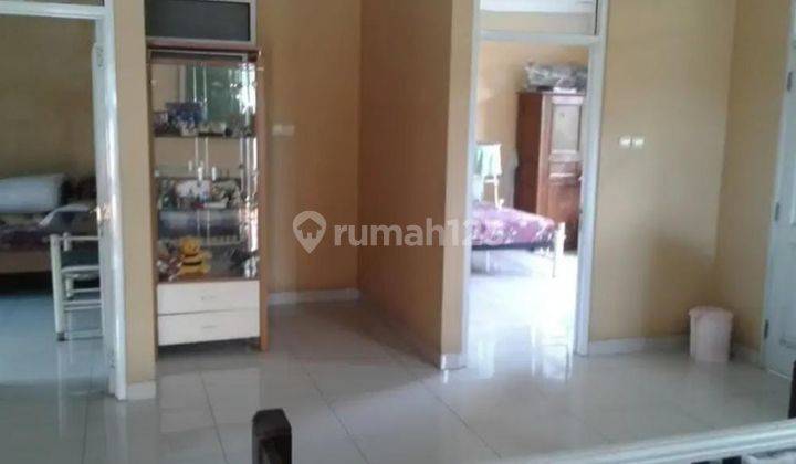 Dijual Rumah Bagus 2 Lt di Perumahan Pekayon Jaya Bekasi Selatan 2