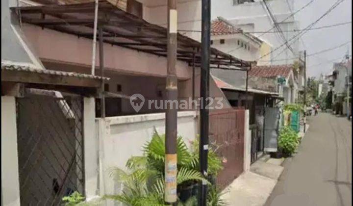 Dijual Rumah Bagus 2 Lt di Kayu Putih Jakarta Timur 2