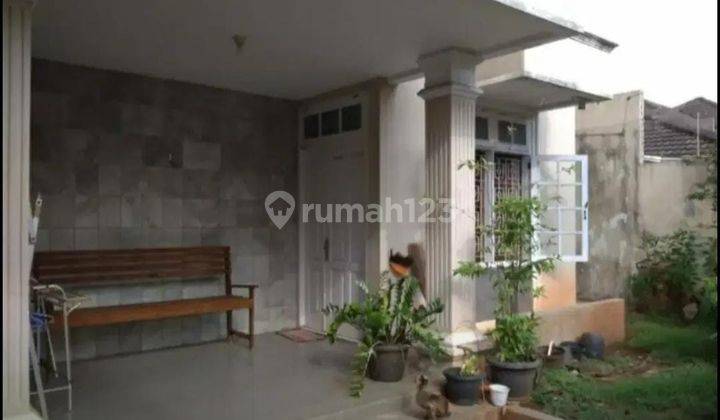 Dijual Rumah Cantik 2 Lt di Lebak Bulus Jakarta Selatan 2