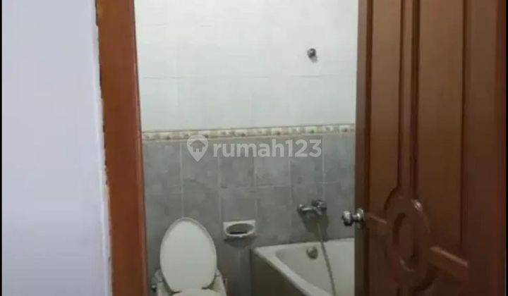 Rumah Dan Kantor Murah Dekat Bandara Halim Jakarta Timur  2