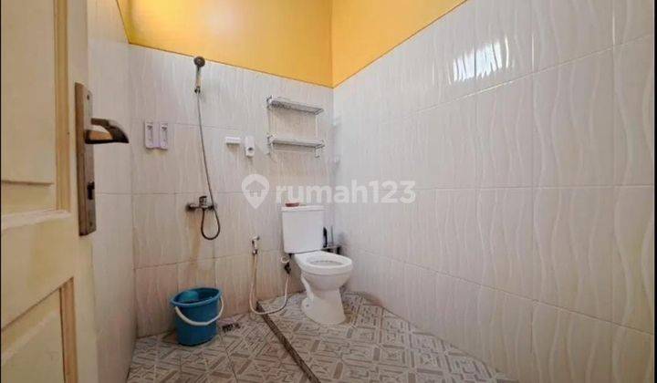 Jual Rumah Minimalis 2 Lt Lokasi Bagus di Duren Sawit Jaktim 2