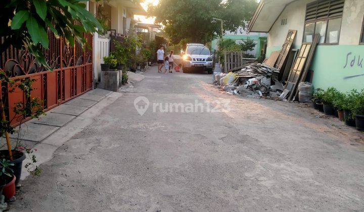 Rumah Lokasi Strategis Dekat Metropolitan Mall Bekasi 2