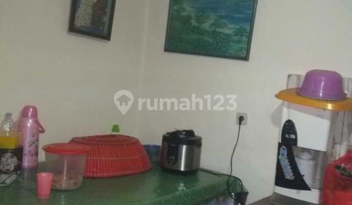 Rumah Lokasi Strategis Dekat Lrt Jatibening Baru di Bekasi 2