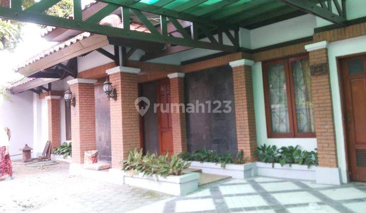 Rumah Mewah Siap Pakai Dekat Stasiun Halim Dan Krl Duren Kalibata 2