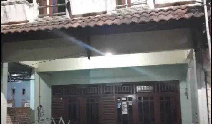 Rumah 3 Lt Lokasi Bagus Dekat Pondok Kelapa Town Square  1