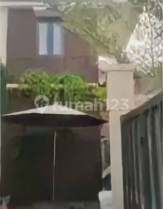 Dijual Rumah Dan Kontrakan 6 Pintu Dekat Mrt Cipete Raya Kemang 1