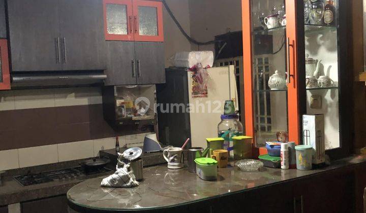 Gudang Bekas Showroom Lokasi Bagus Dekat Situ Rawa Gede Narogong 2