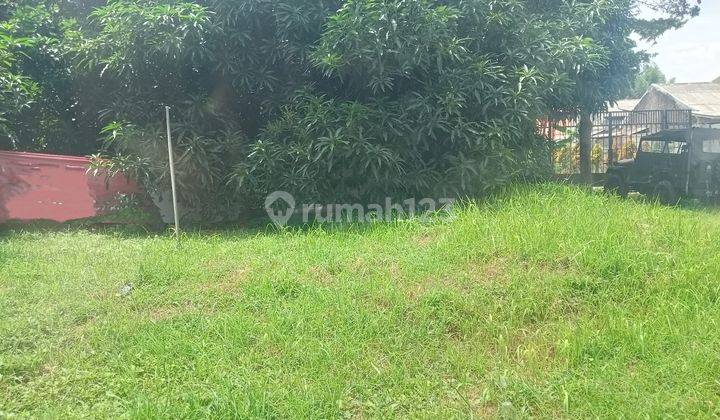 Kavling Bagus Untuk Rumah di Dalam Cluster Metland Menteng Cakung 1