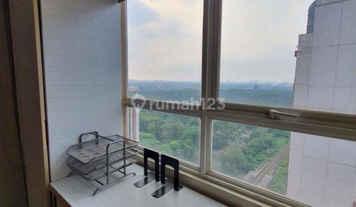 Apartemen Taman Melati Bagus Dekat Universitas Indonesia  2