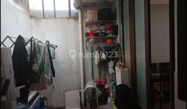 Rumah Bagus 1 Lt Dalam Perumahan di Cilodong Depok 2