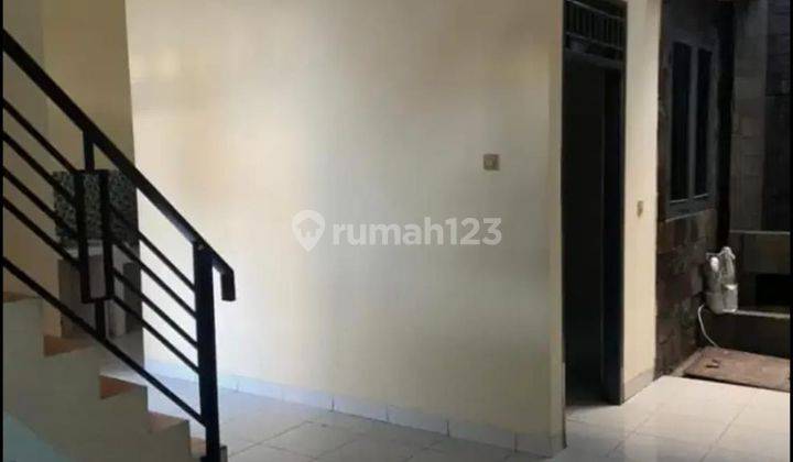 Rumah Siap Huni 3 Lt Dekat Mall Aeon Tanjung Barat  2