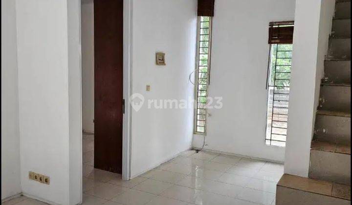 Rumah Cantik Siap Huni Dekat Stasiun Bekasi Dan Mall Summarecon 2