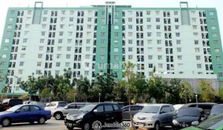 Apartemen Green Park View Murah Full Furnished Dekat Lippo Mall 1