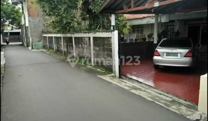 Rumah Nyaman Dan Asri Dekat Lippo Plaza Kramat Jati Rumah Nyaman Dan Asri Dekat Lippo Plaza Kramat Jati