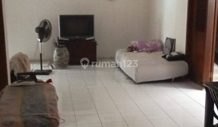 Rumah Nyaman Dan Asri Dalam Komplek Lokasi Bagus 2