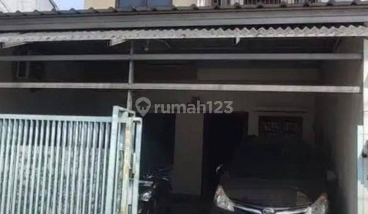 Rumah Lokasi Bagus 2 Menit Ke Central Park Mall Dan Neo Soho 1