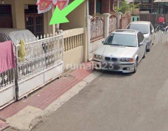 Rumah Murah 2 Lt Lokasi Bagus di Penggilingan Cakung 2