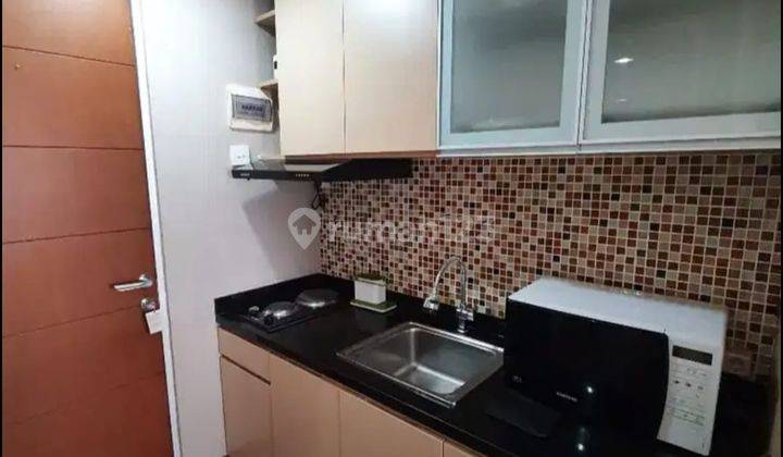 Apartemen Taman Melati Tipe Studio Dekat Universitas Indonesia 2