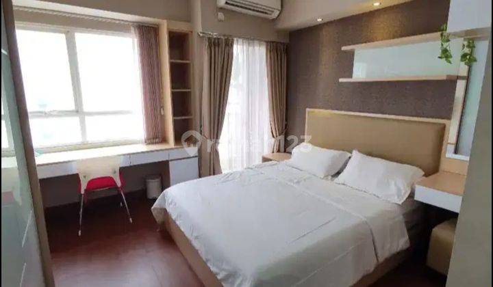 Apartemen Taman Melati Tipe Studio Dekat Universitas Indonesia 1