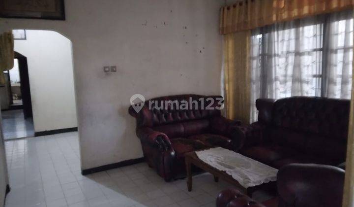 Rumah Lokasi Bagus Dekat Itc Cipulir Mas di Petukangan 2