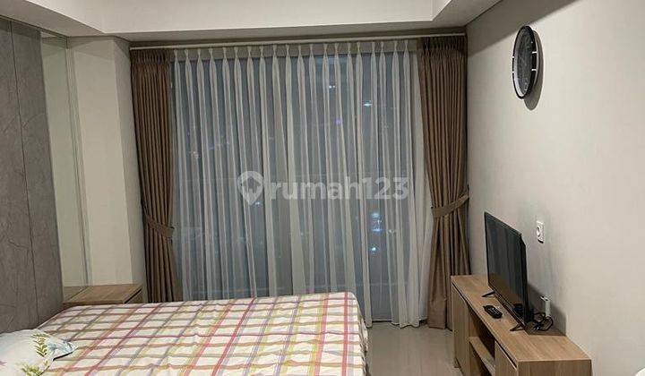 Apartemen Bellevue Place Tipe Studio Dkt Krl Cawang Lrt Cikoko 2