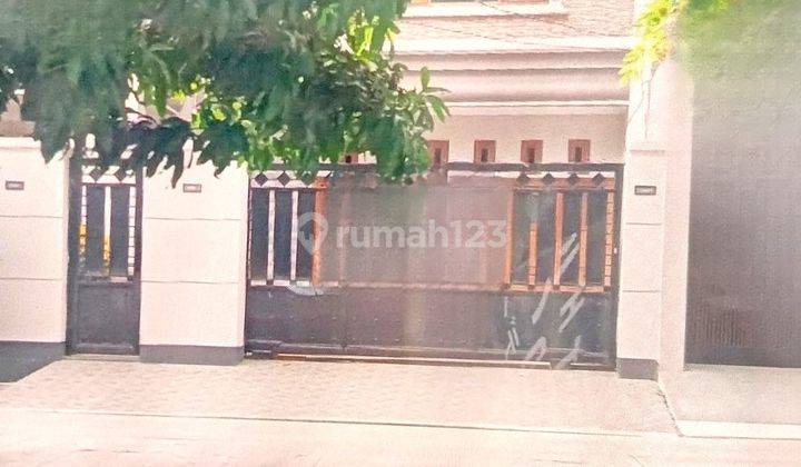 Rumah Nyaman Dan Asri Siap Huni Dekat Kampus Tarakanita Jaktim 1