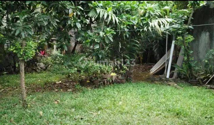 Lahan Lokasi Strategis dekat Ragunan dan Transmart Cilandak 1