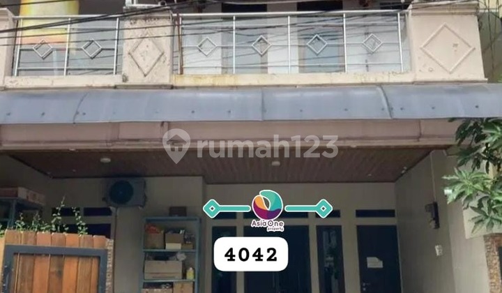 Dijual Rumah Bagus 2lt di Harapan Baru 1, Kota Baru Bekasi Barat Dijual Rumah Bagus 2lt di Harapan Baru 1, Kota Baru Bekasi Barat