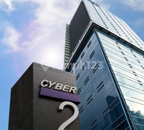 Office 3 Unit Strategic Location in Kuningan Office Area Office 3 Unit Strategic Location in Kuningan Office Area