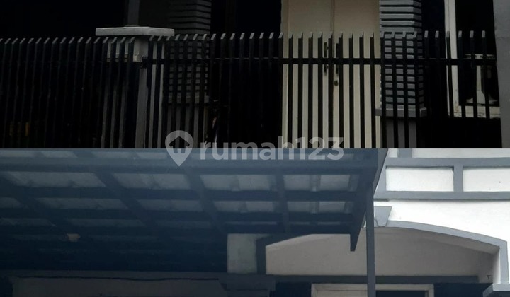 Rumah Murah 1 Lt Siap Huni Jarang Ada di Jatiasih Bekasi