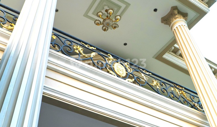 Modern 2-Story Fully Furnished House Ready to Occupy in PIK