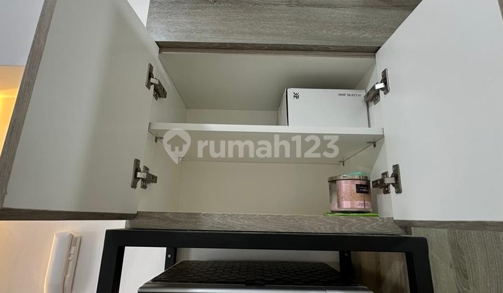 Affordable Ready-to-Occupy Studio Apartments in Tokyo Riverside PIK 2 2