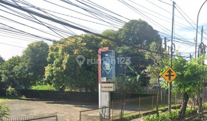 Tempat Usaha Lokasi Bagus di Jalan Raya Narogong Bekasi  2