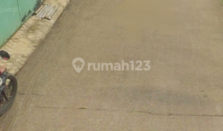 Affordable Land in a Prime Location, Rare Find in CIsauk Tangerang