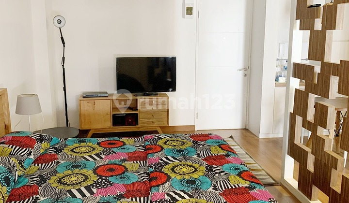 Apartemen Bassura City Siap Huni di Cipinang Besar Jaktim Apartemen Bassura City Siap Huni di Cipinang Besar Jaktim