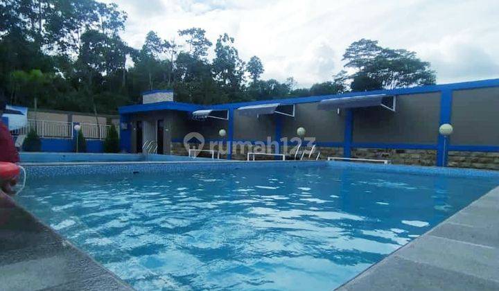 Cluster Strategis Dekat Stasiun Angsuran Ringan 8