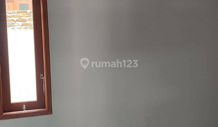 Rumah dijual dipasir putih lokasi dekat stasiun Citayam  9