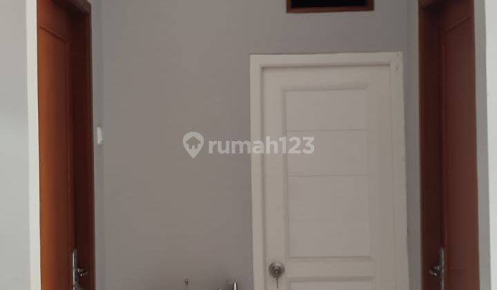 Dijual rumah didepok dekat stasiun Citayam  4