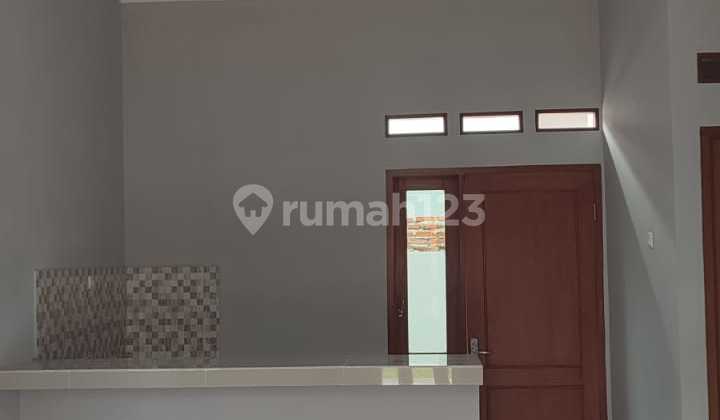 Dijual rumah didepok dekat stasiun Citayam  3