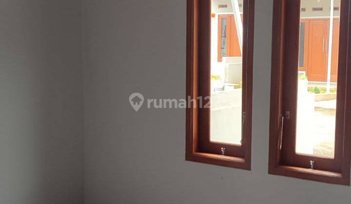 Dijual rumah didepok dekat stasiun Citayam  5