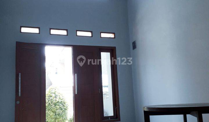 Rumah minimalis  angsuran 2 jutaan  7